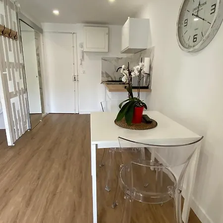 Apartment Centre Cannes
